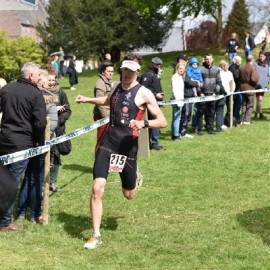 zaventem2016 - Sportraad Zaventem 